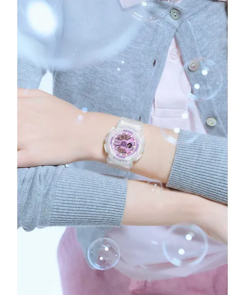 Часы Casio Baby-G BA-110PS-7A #2