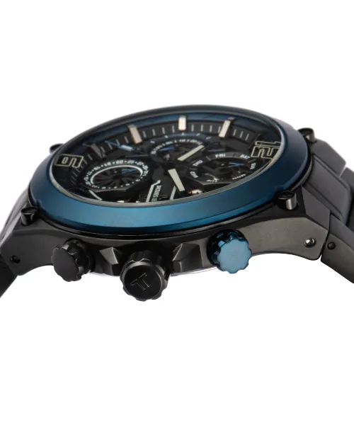 Часы Jacques Lemans 1-2150G #4