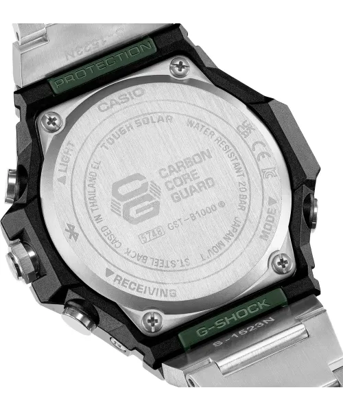 Часы Casio G-Shock GST-B1000D-3A #8
