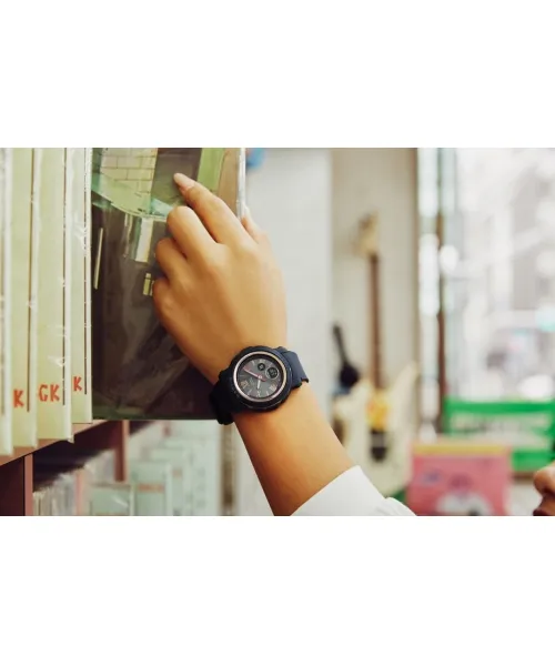 Часы Casio Baby-G BGA-290-1A #6