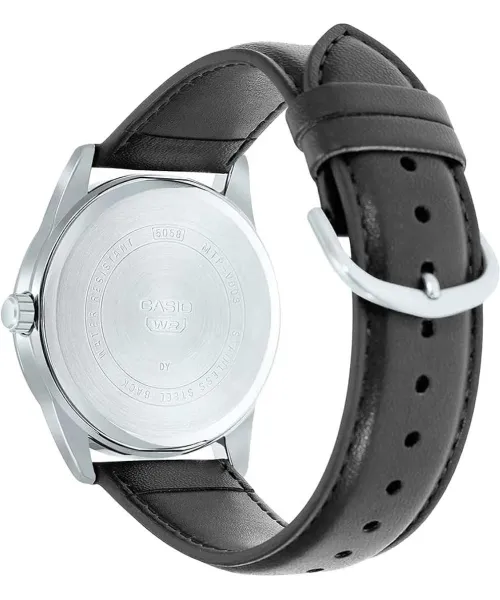 Часы Casio Collection MTP-VD03L-1A #7