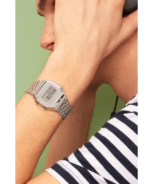 Часы Casio Vintage A1000D-7EF #6