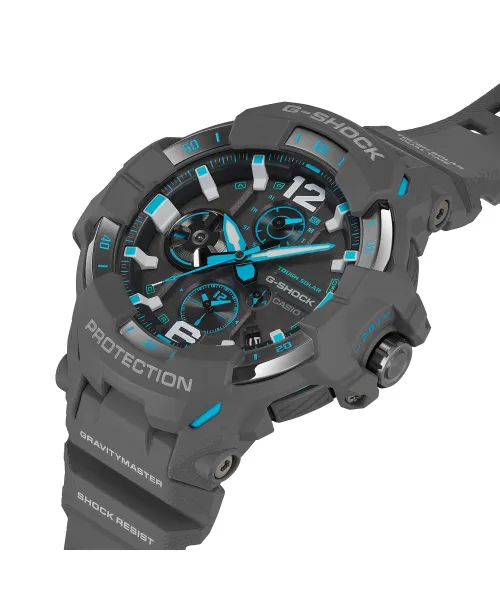 Часы Casio G-Shock GR-B300-8A2 #2