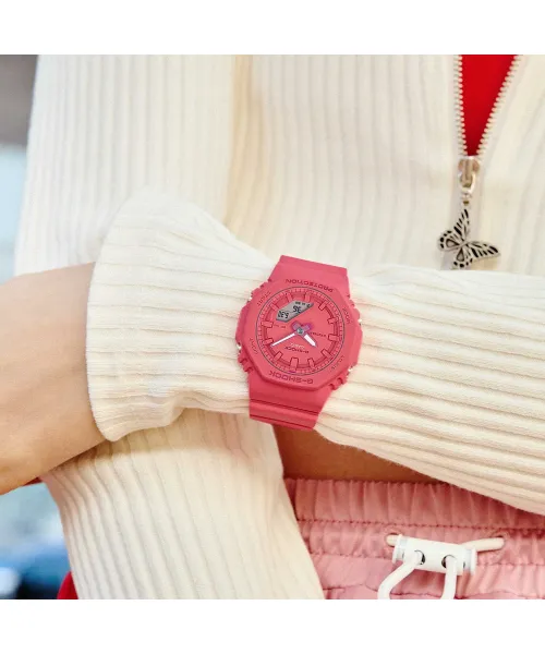 Часы Casio G-Shock GMA-P2100-4A #2