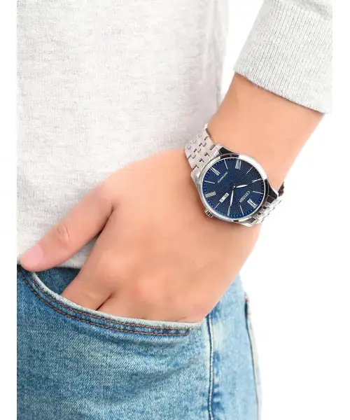 Часы Citizen NH8350-59L #2