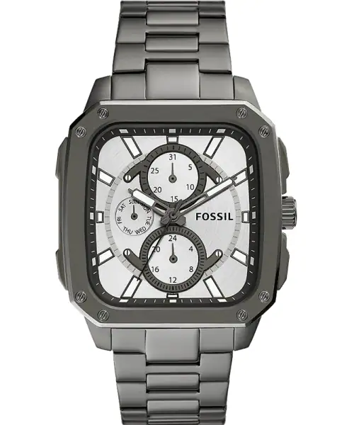 Часы Fossil BQ2657 #1