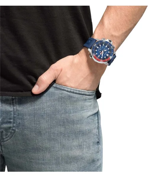 Часы Citizen BN2038-01L #4