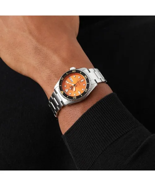 Часы Seiko SRPK35K1 #3