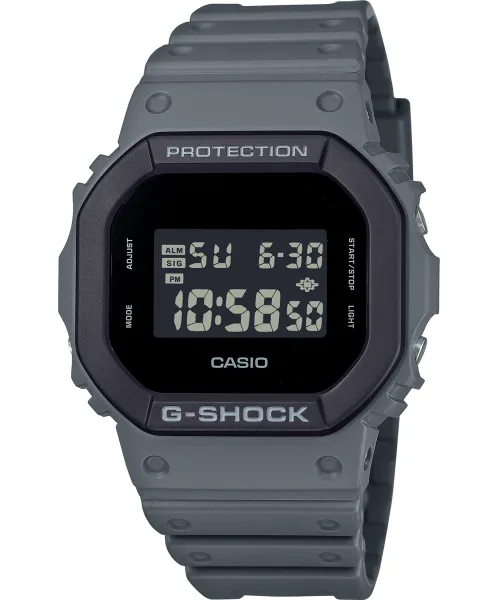 Часы Casio G-Shock DW-5610UU-8 #1