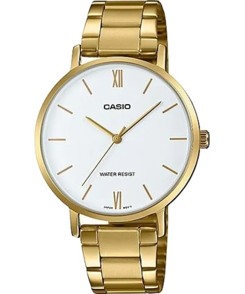 Часы Casio Collection LTP-VT01G-7B #1