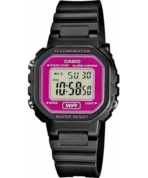 Часы Casio Collection LA-20WH-4A #1