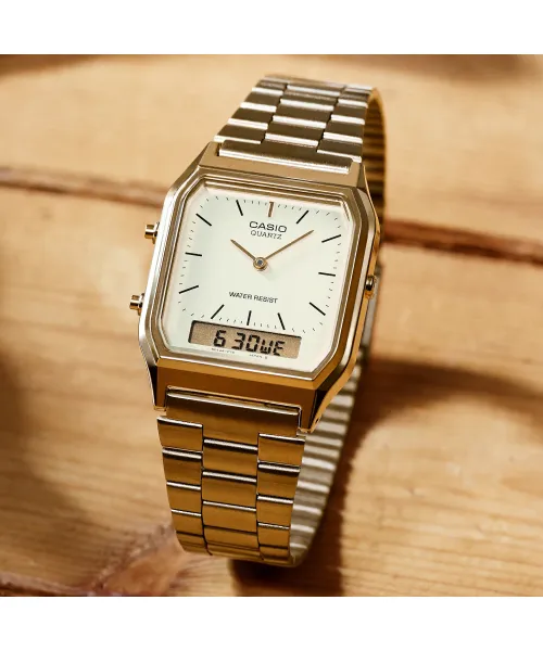 Часы Casio Collection AQ-230GA-9D #3