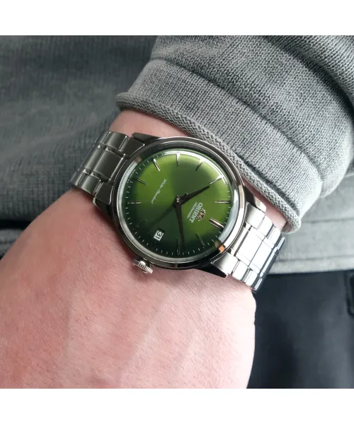 Часы Orient RA-AC0M09E30 #2