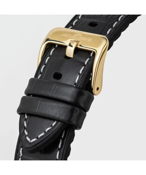 Часы Jacques Lemans 1-2117ZN #3