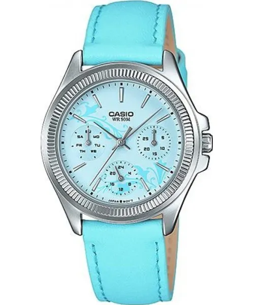 Часы Casio Collection LTP-2088L-2A #1