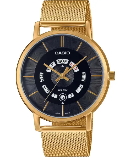 Часы Casio Collection MTP-B135MG-1A #1