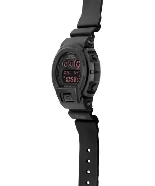 Часы Casio G-Shock DW-6900UMS-1 #5