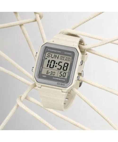 Часы Casio Collection W-221H-8A #2