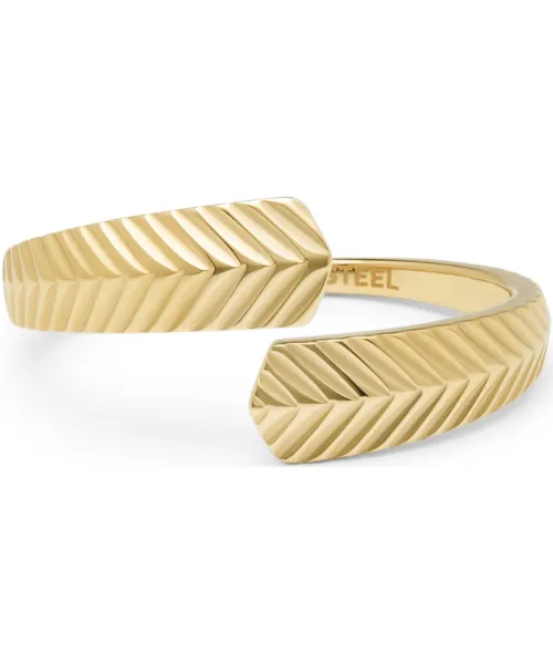 Кольцо Fossil JF04536710502 #1