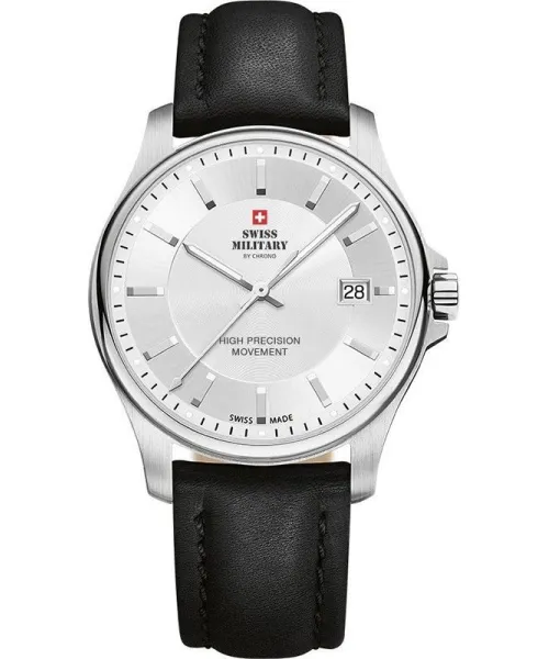 Часы Swiss Military by Chrono SM30200.11 #1