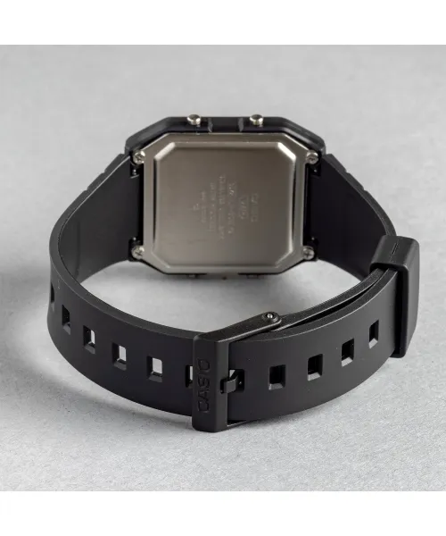 Часы Casio Collection LF-30W-1A #8