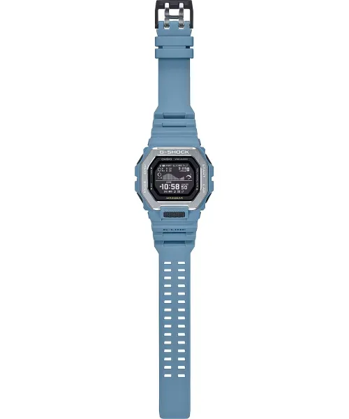 Часы Casio G-Shock GBX-100-2A #6