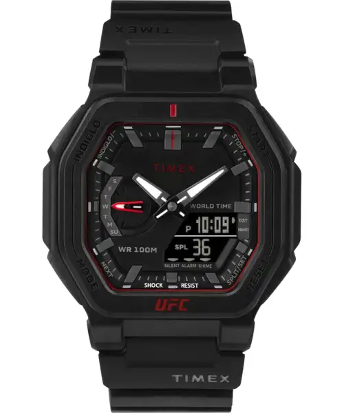 Часы Timex TW2V55200 #1