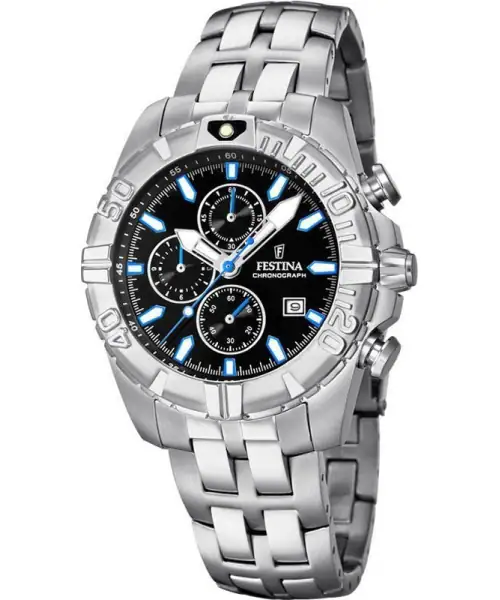 Часы Festina F20355/3  #1