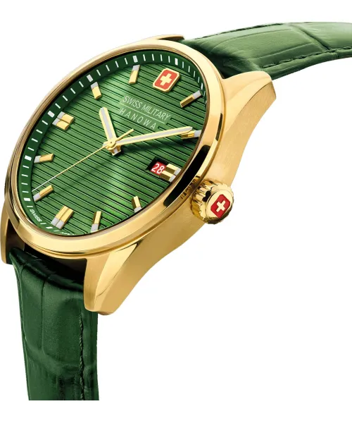 Часы Swiss Military Hanowa SMWGH2200112-SET #2