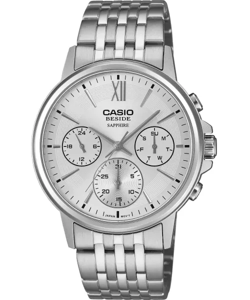 Часы Casio Beside BMS-300D-7A #1