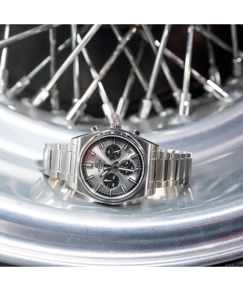 Часы Casio Edifice EFB-730D-7A #6