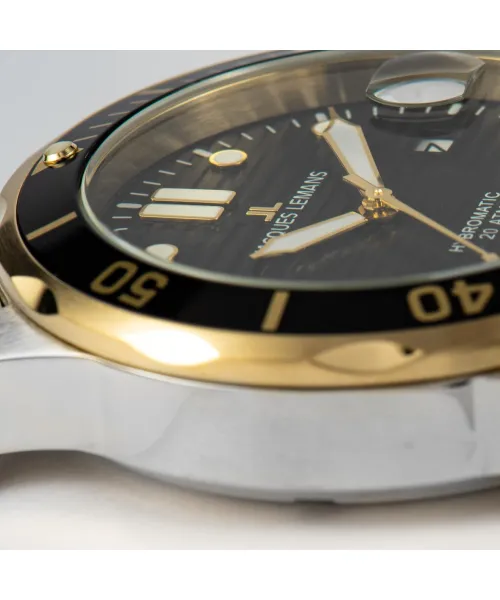 Часы Jacques Lemans 1-2170L #4