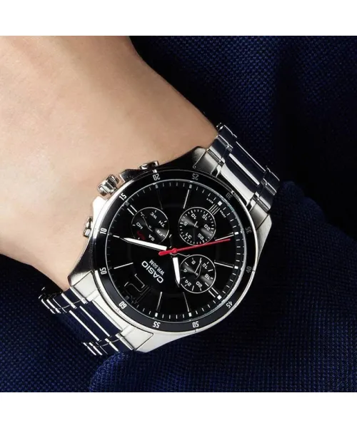 Часы Casio Collection MTP-1374D-1A #3