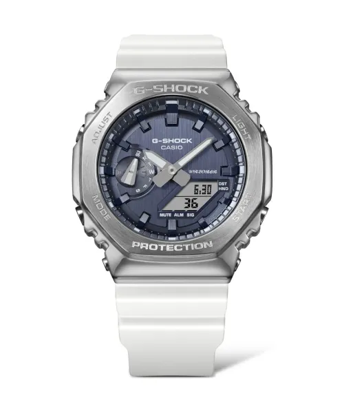 Часы Casio G-Shock GM-2100WS-7A #2