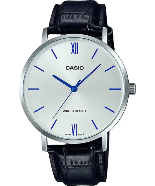 Часы Casio Collection MTP-VT01L-7B1 #1