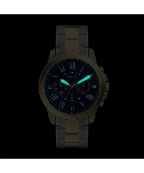 Часы Fossil FS6132 #6