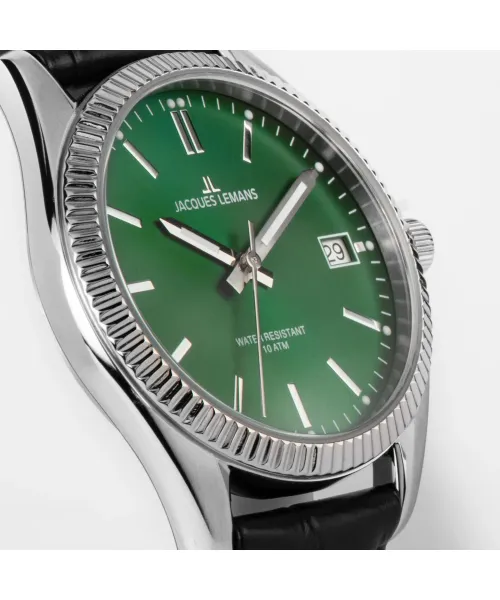 Часы Jacques Lemans 50-3T #2