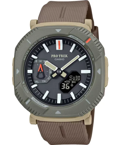 Часы Casio Pro Trek PRJ-B001-5 #1