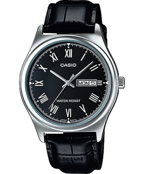Часы Casio Collection MTP-V006L-1B #1