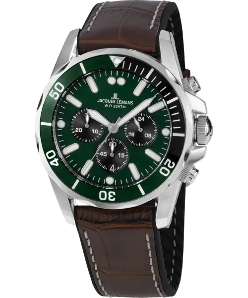 Часы Jacques Lemans 1-2091C #1