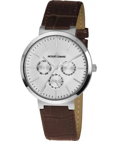 Часы Jacques Lemans 1-1950B #1