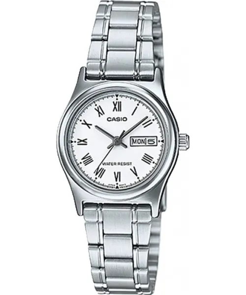 Часы Casio Collection LTP-V006D-7B #1