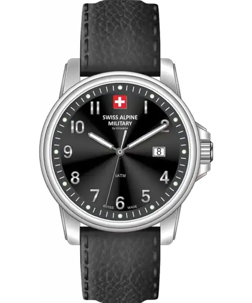 Часы Swiss Alpine Military 7711.1537SAM #1