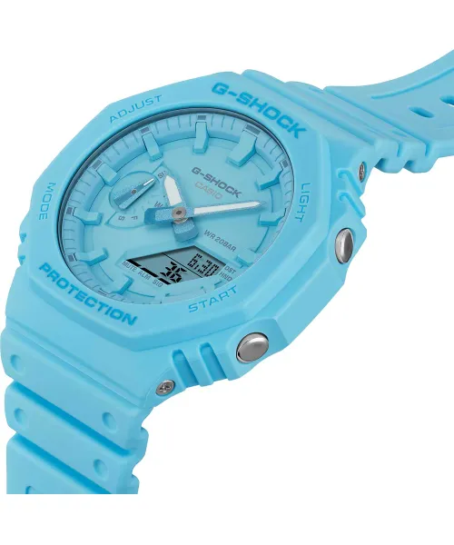 Часы Casio G-Shock GA-2100-2A2 #3