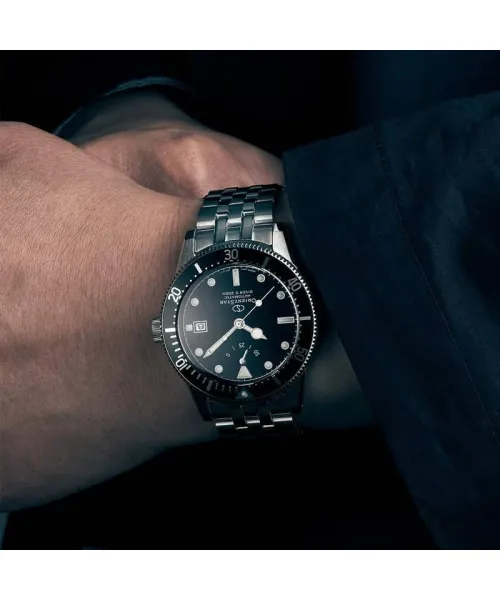 Часы Orient Star RE-AU0601B00 #2