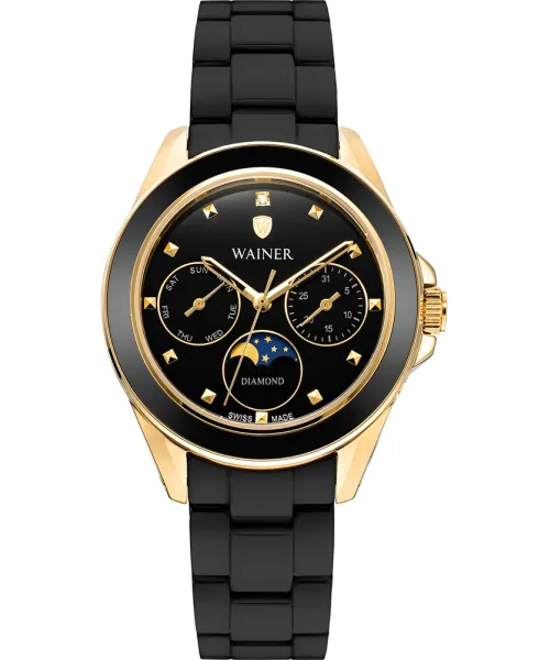 Часы Wainer WA.18040-C #1