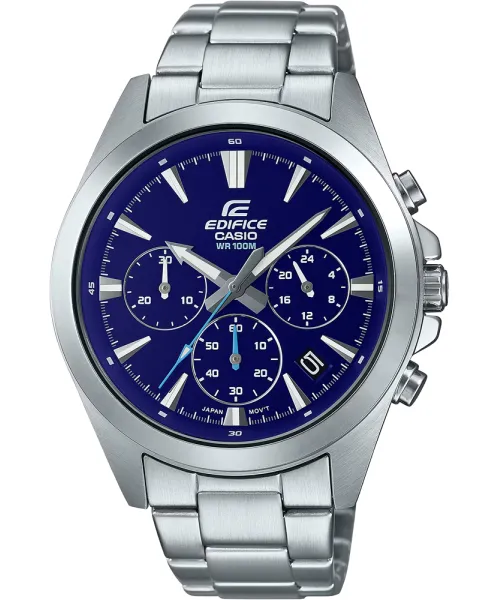 Часы Casio Edifice EFV-630D-2A #1