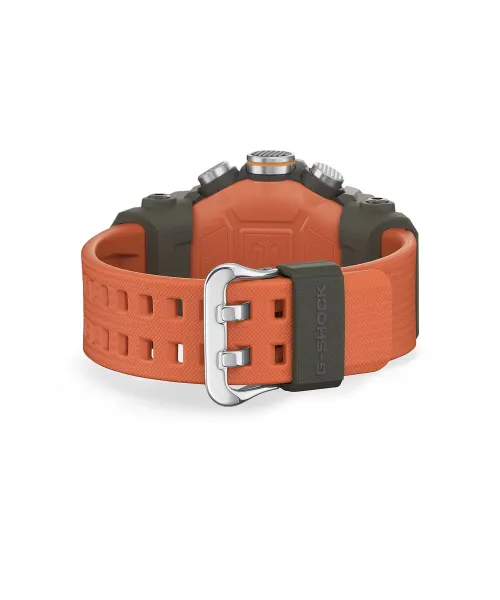 Часы Casio G-Shock GG-B100X-1A9 #10