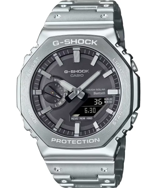Часы Casio G-Shock GM-B2100SD-1A #1