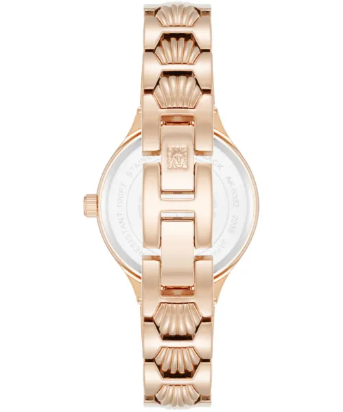 Часы Anne Klein 5332RGRG #3
